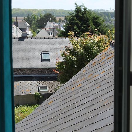Auberge L'Air De Vent Fréhel Kültér fotó