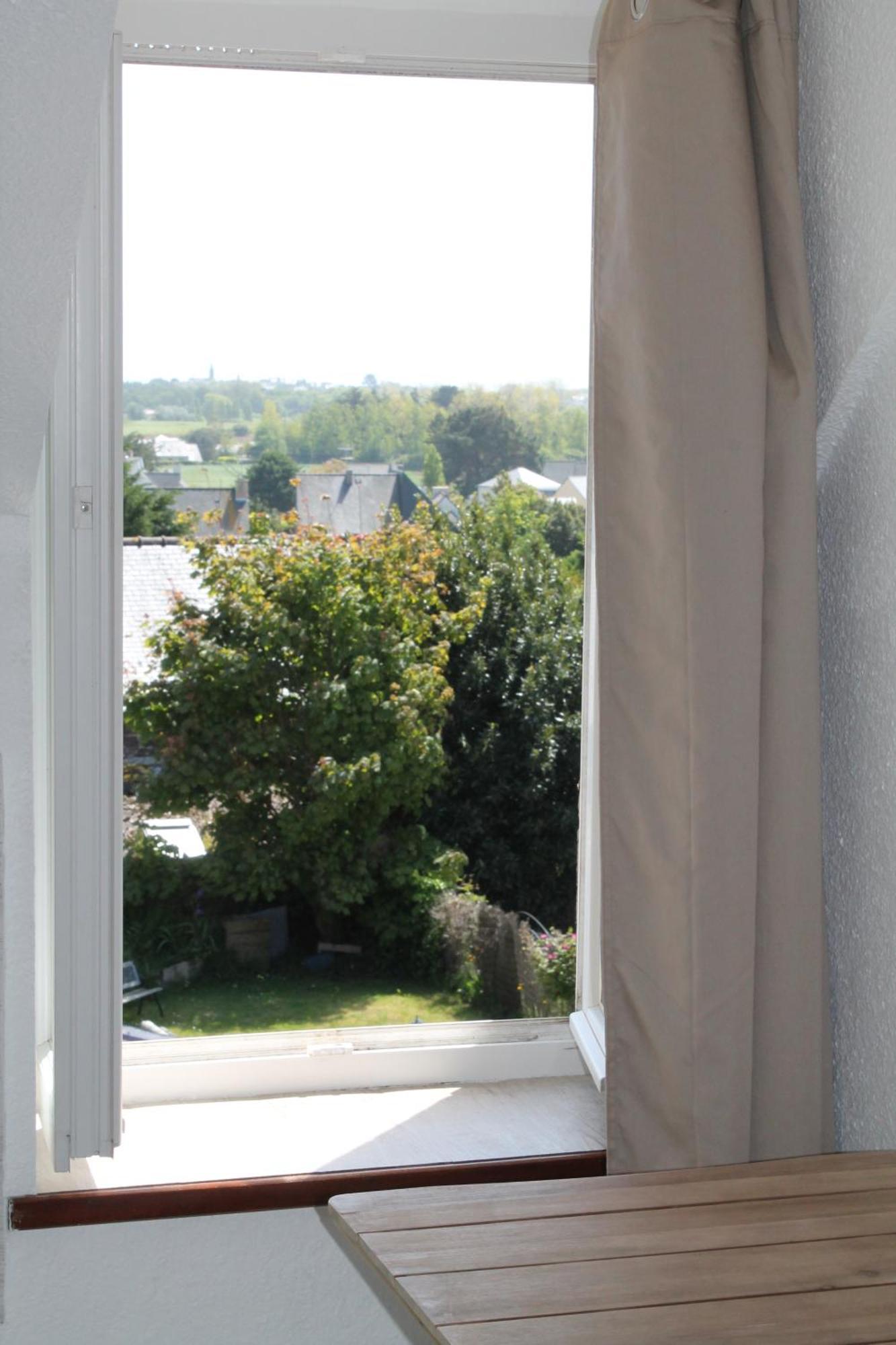 Auberge L'Air De Vent Fréhel Kültér fotó